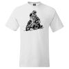Men's Beefy-T® Pocket T-Shirt Thumbnail