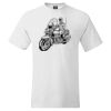 Men's Beefy-T® Pocket T-Shirt Thumbnail