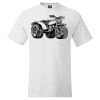 Men's Beefy-T® Pocket T-Shirt Thumbnail