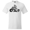 Men's Beefy-T® Pocket T-Shirt Thumbnail