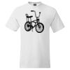 Men's Beefy-T® Pocket T-Shirt Thumbnail