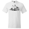 Men's Beefy-T® Pocket T-Shirt Thumbnail