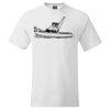 Men's Beefy-T® Pocket T-Shirt Thumbnail