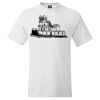 Men's Beefy-T® Pocket T-Shirt Thumbnail