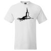 Men's Beefy-T® Pocket T-Shirt Thumbnail