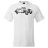 Men's Beefy-T® Pocket T-Shirt Thumbnail
