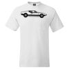 Men's Beefy-T® Pocket T-Shirt Thumbnail