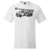 Men's Beefy-T® Pocket T-Shirt Thumbnail