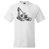 Men's Beefy-T® Pocket T-Shirt Thumbnail