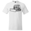 Men's Beefy-T® Pocket T-Shirt Thumbnail
