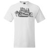 Men's Beefy-T® Pocket T-Shirt Thumbnail