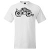 Men's Beefy-T® Pocket T-Shirt Thumbnail