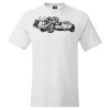 Men's Beefy-T® Pocket T-Shirt Thumbnail