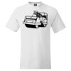 Men's Beefy-T® Pocket T-Shirt Thumbnail