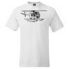 Men's Beefy-T® Pocket T-Shirt Thumbnail