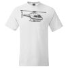 Men's Beefy-T® Pocket T-Shirt Thumbnail