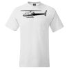 Men's Beefy-T® Pocket T-Shirt Thumbnail
