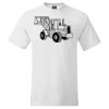 Men's Beefy-T® Pocket T-Shirt Thumbnail