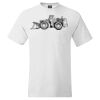 Men's Beefy-T® Pocket T-Shirt Thumbnail