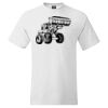 Men's Beefy-T® Pocket T-Shirt Thumbnail