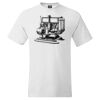 Men's Beefy-T® Pocket T-Shirt Thumbnail
