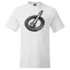 Men's Beefy-T® Pocket T-Shirt Thumbnail