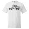 Men's Beefy-T® Pocket T-Shirt Thumbnail