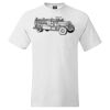 Men's Beefy-T® Pocket T-Shirt Thumbnail