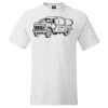 Men's Beefy-T® Pocket T-Shirt Thumbnail