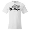 Men's Beefy-T® Pocket T-Shirt Thumbnail