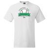 Men's Beefy-T® Pocket T-Shirt Thumbnail