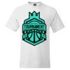 Men's Beefy-T® Pocket T-Shirt Thumbnail
