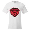 Men's Beefy-T® Pocket T-Shirt Thumbnail