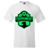 Men's Beefy-T® Pocket T-Shirt Thumbnail