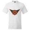 Men's Beefy-T® Pocket T-Shirt Thumbnail