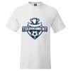 Men's Beefy-T® Pocket T-Shirt Thumbnail