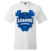 Men's Beefy-T® Pocket T-Shirt Thumbnail