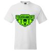 Men's Beefy-T® Pocket T-Shirt Thumbnail