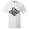 Men's Beefy-T® Pocket T-Shirt Thumbnail