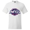Men's Beefy-T® Pocket T-Shirt Thumbnail
