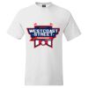 Men's Beefy-T® Pocket T-Shirt Thumbnail
