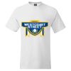 Men's Beefy-T® Pocket T-Shirt Thumbnail