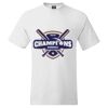 Men's Beefy-T® Pocket T-Shirt Thumbnail