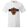 Men's Beefy-T® Pocket T-Shirt Thumbnail