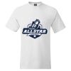 Men's Beefy-T® Pocket T-Shirt Thumbnail