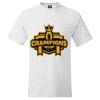 Men's Beefy-T® Pocket T-Shirt Thumbnail
