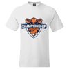 Men's Beefy-T® Pocket T-Shirt Thumbnail