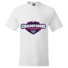 Men's Beefy-T® Pocket T-Shirt Thumbnail