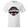 Men's Beefy-T® Pocket T-Shirt Thumbnail
