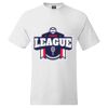 Men's Beefy-T® Pocket T-Shirt Thumbnail